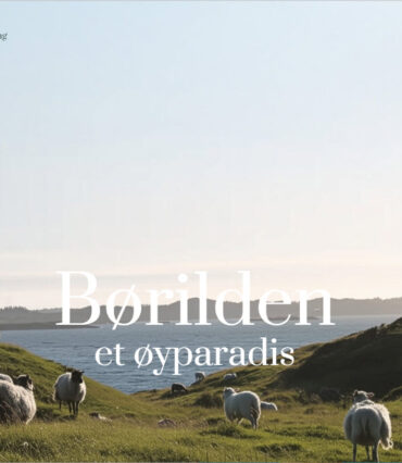 borilden