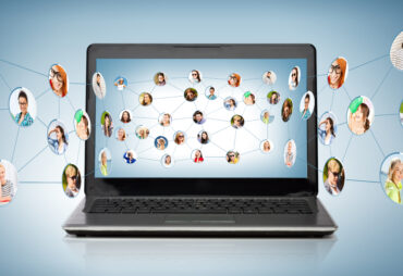 blogg nettsider gir kunder
