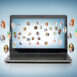 blogg nettsider gir kunder